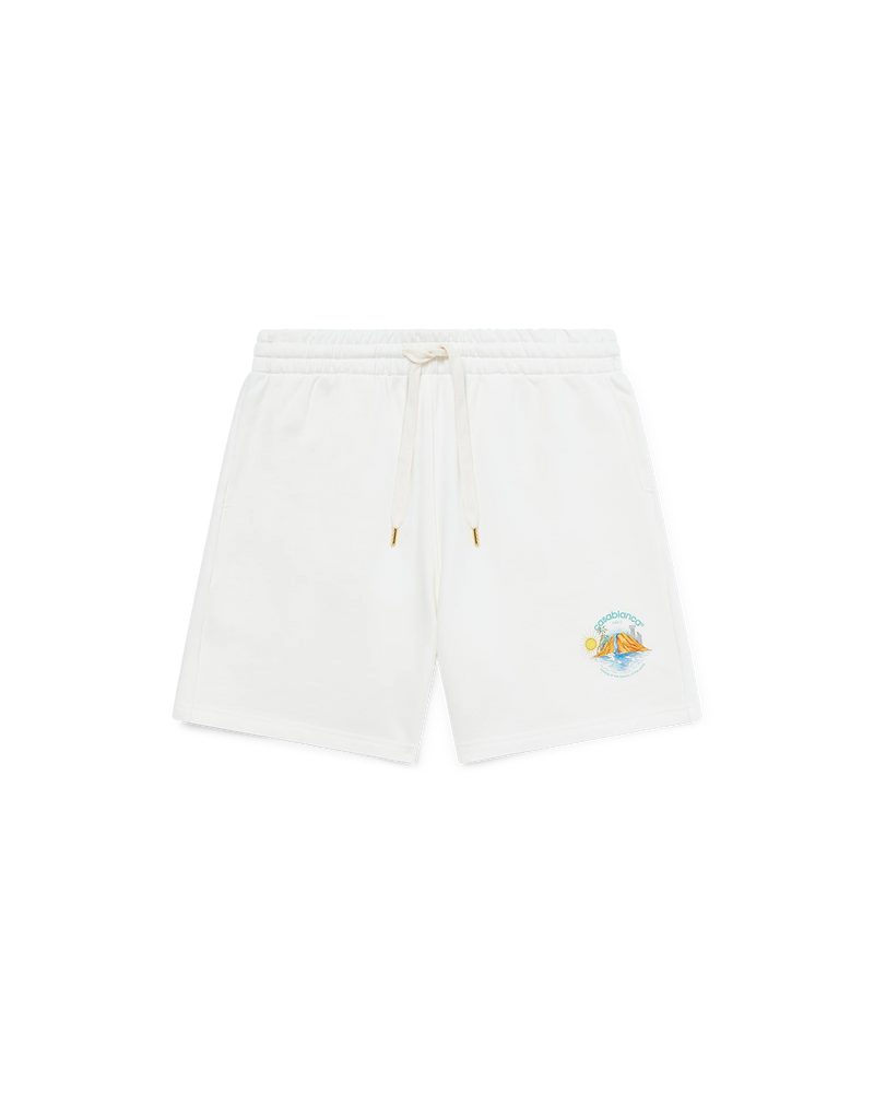 25ss ❗️Ｌ⭐️CLUBHAUS The Crew Shorts White ⭐️ 25ss L CLUBHAUS The Crew Shorts White 新品