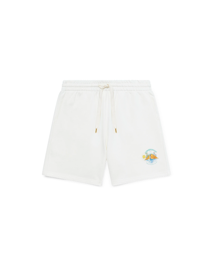 Oasis Sweatshorts