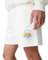 Oasis Sweatshorts