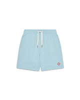 Diamond Logo Sweatshorts | Casablanca Paris Diamond Logo Sweatshorts | Casablanca Paris