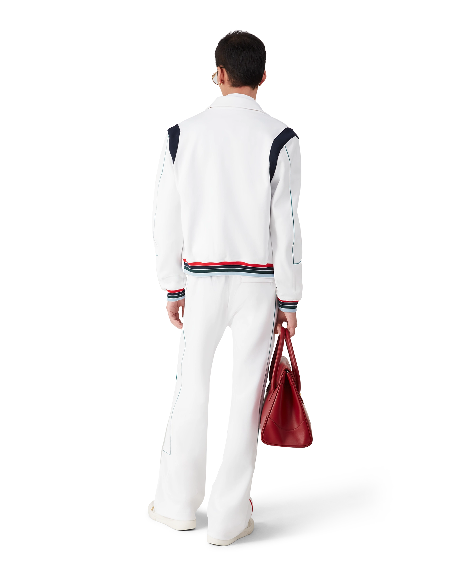 Casa Way Sports Track Pants