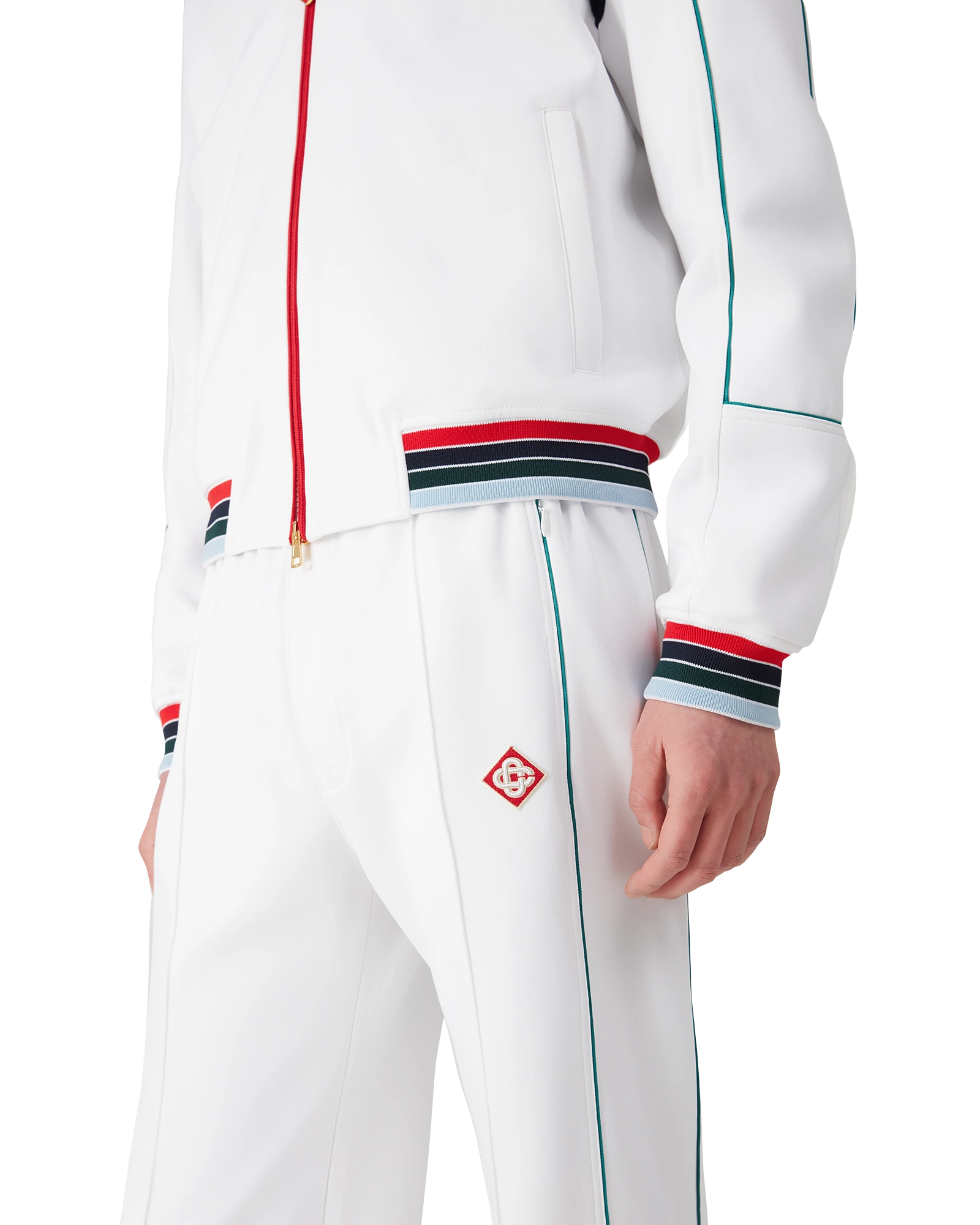 Casa Way Sports Track Pants