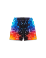 Gradient Towelling Shorts