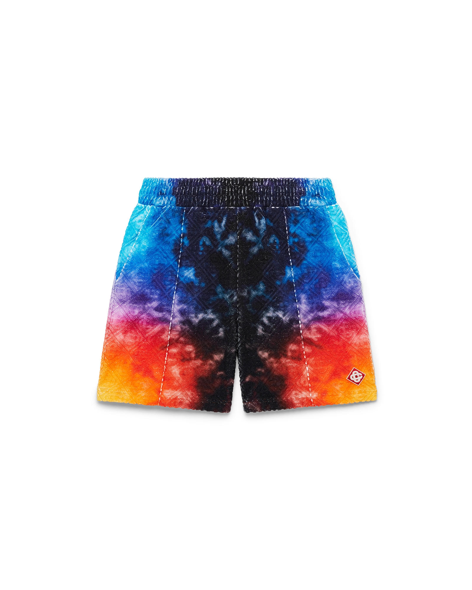 Gradient Towelling Shorts