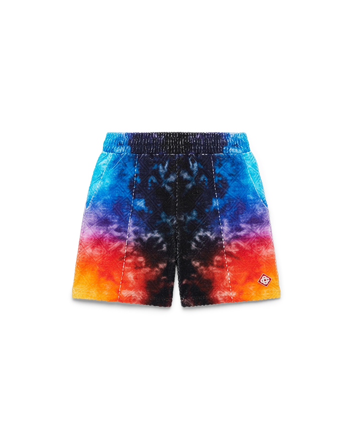 Gradient Towelling Shorts