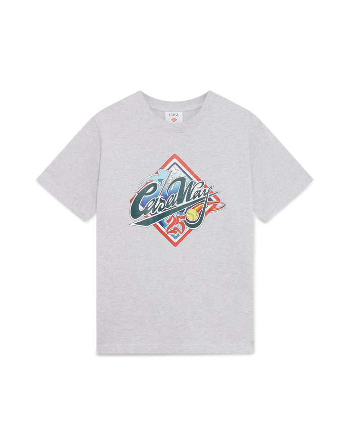 Casa Way World Series T-Shirt