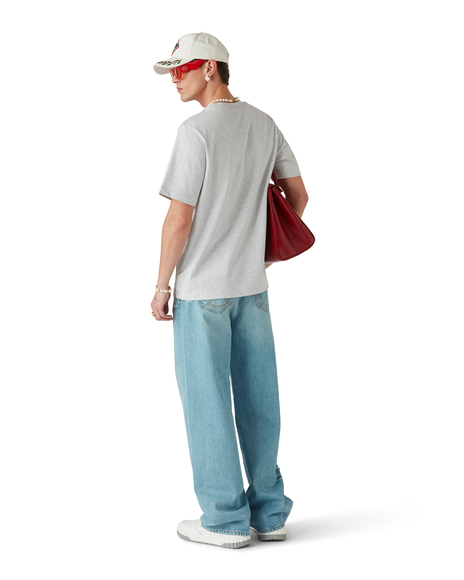 Casa Way World Series T Shirt