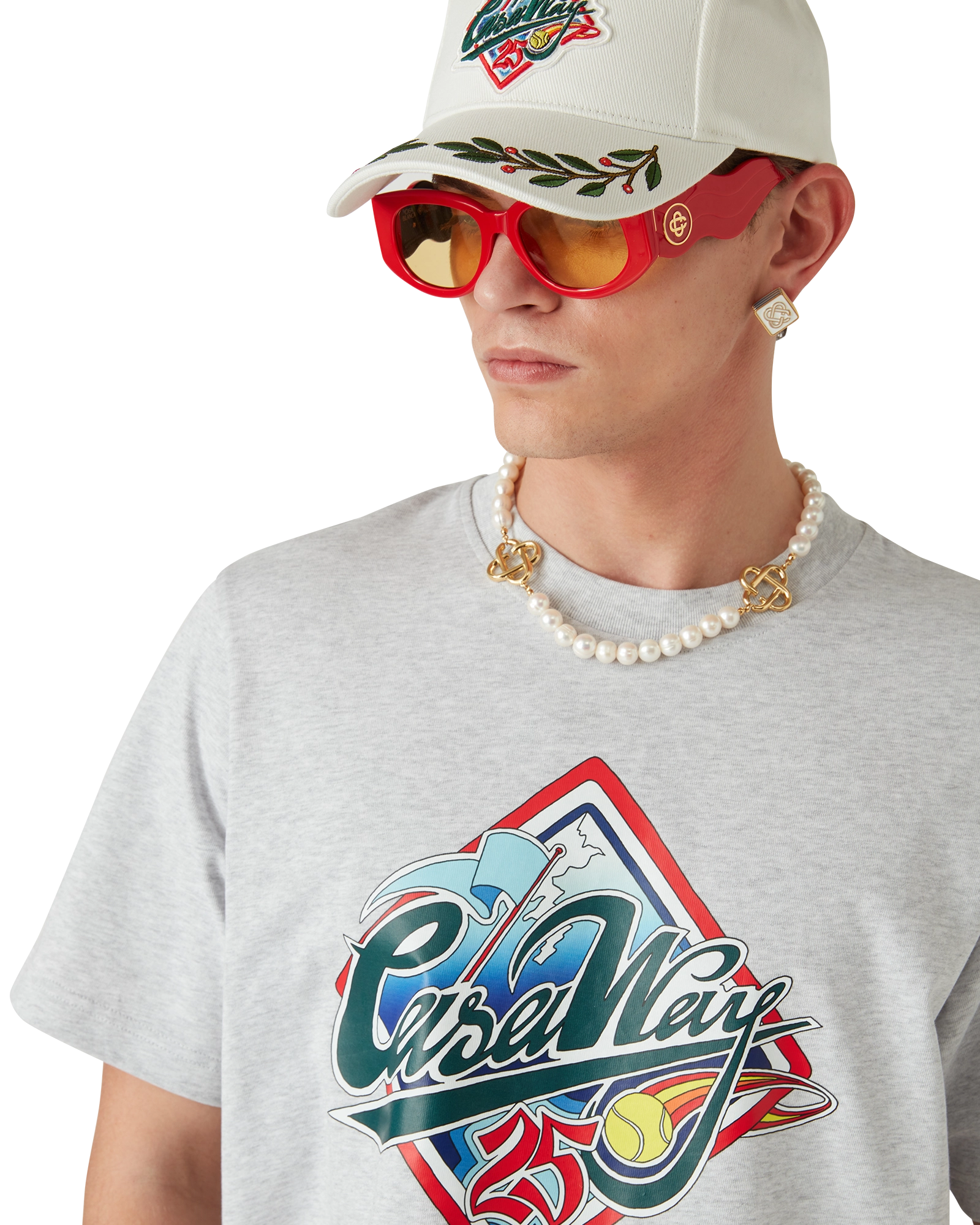 Casa Way World Series T Shirt