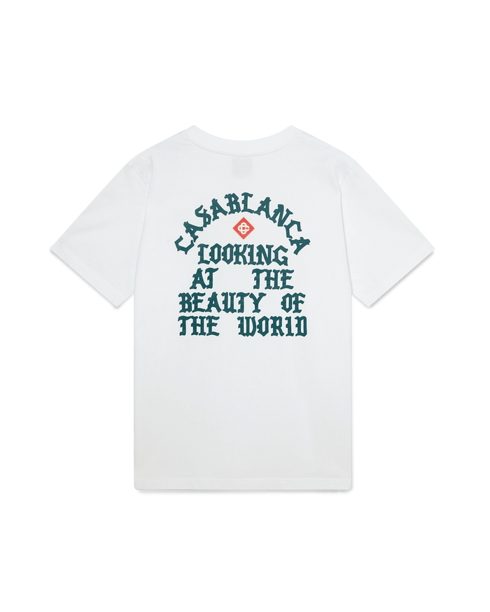 Beauty Of The World T-Shirt