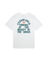 Beauty Of The World T-Shirt