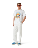 Surf Trip T-Shirt | Casablanca Paris Surf Trip T-Shirt | Casablanca Paris