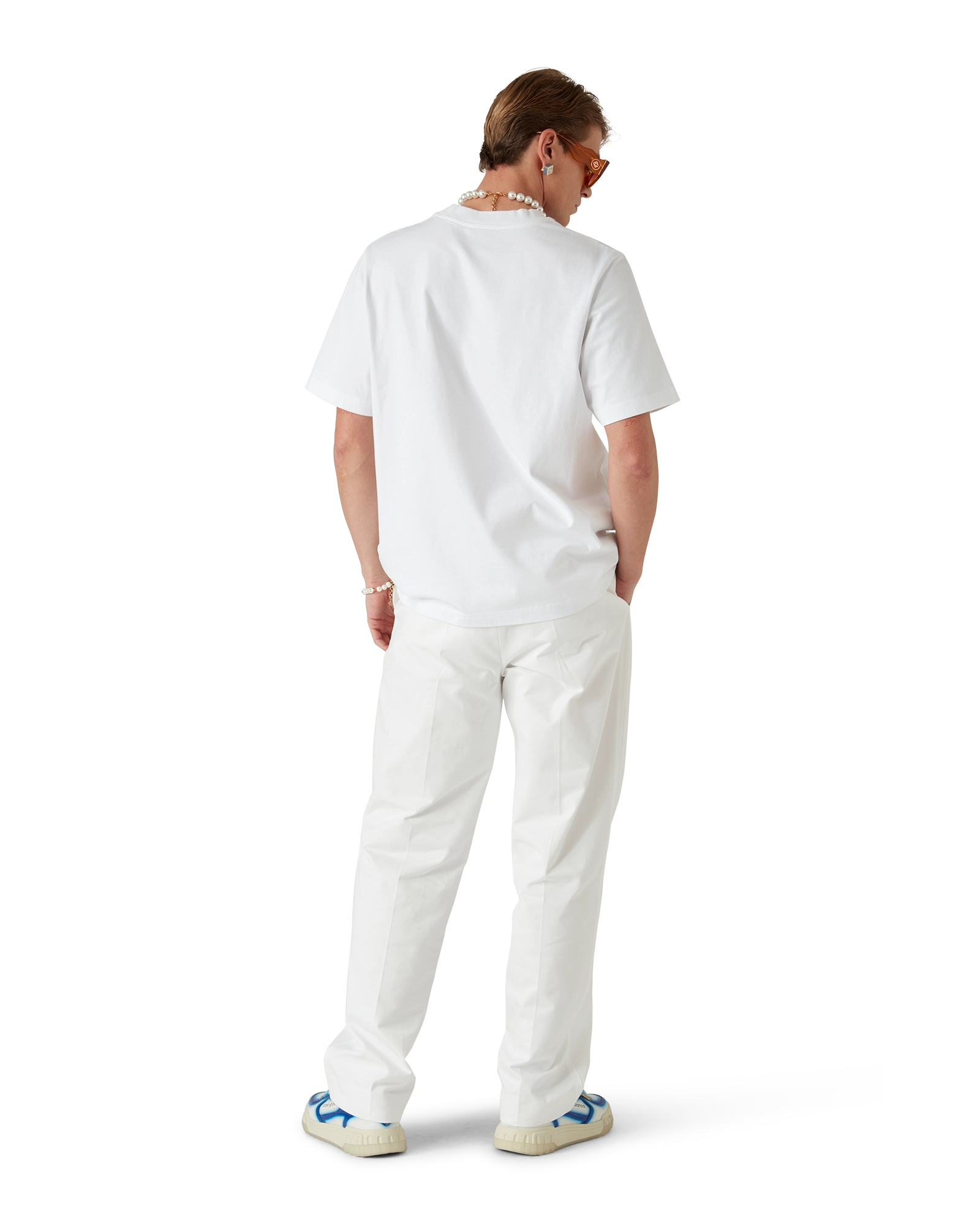 Surf Trip Short Sleeve T-Shirt