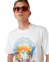 Surf Trip T-Shirt | Casablanca Paris Surf Trip T-Shirt | Casablanca Paris