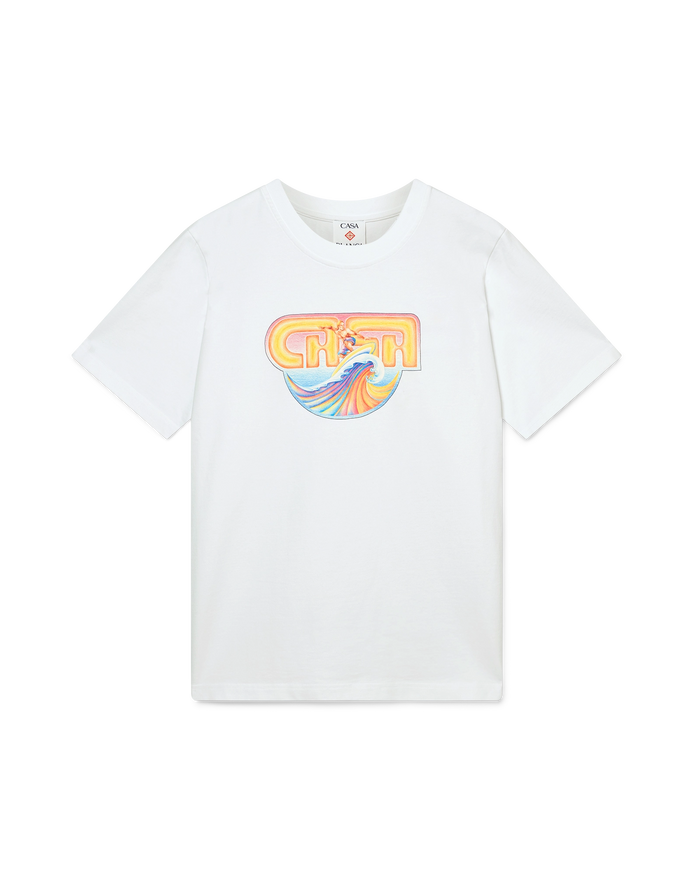 Casa Surf T-Shirt