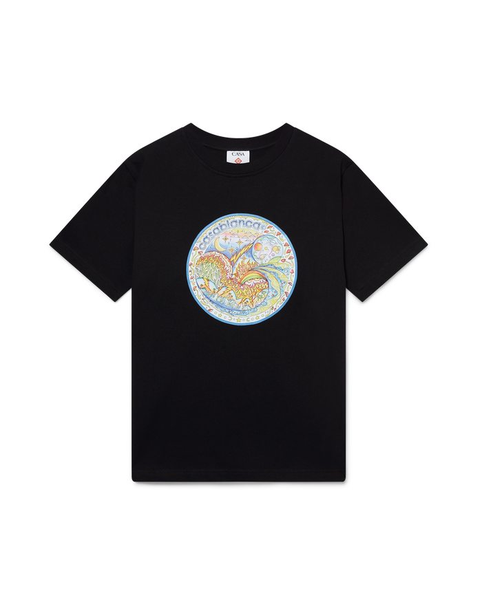 The Four Elements T-Shirt