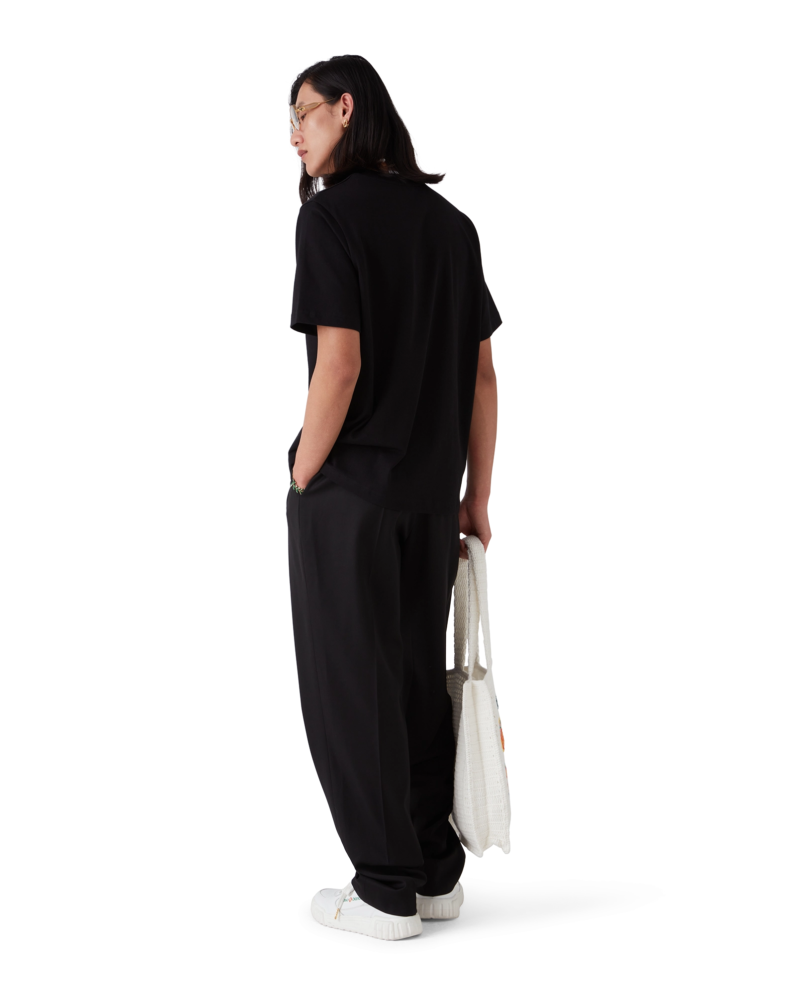 The Four Elements Short Sleeve T-Shirt