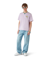 The Four Elements T-Shirt | Casablanca Paris The Four Elements T-Shirt | Casablanca Paris