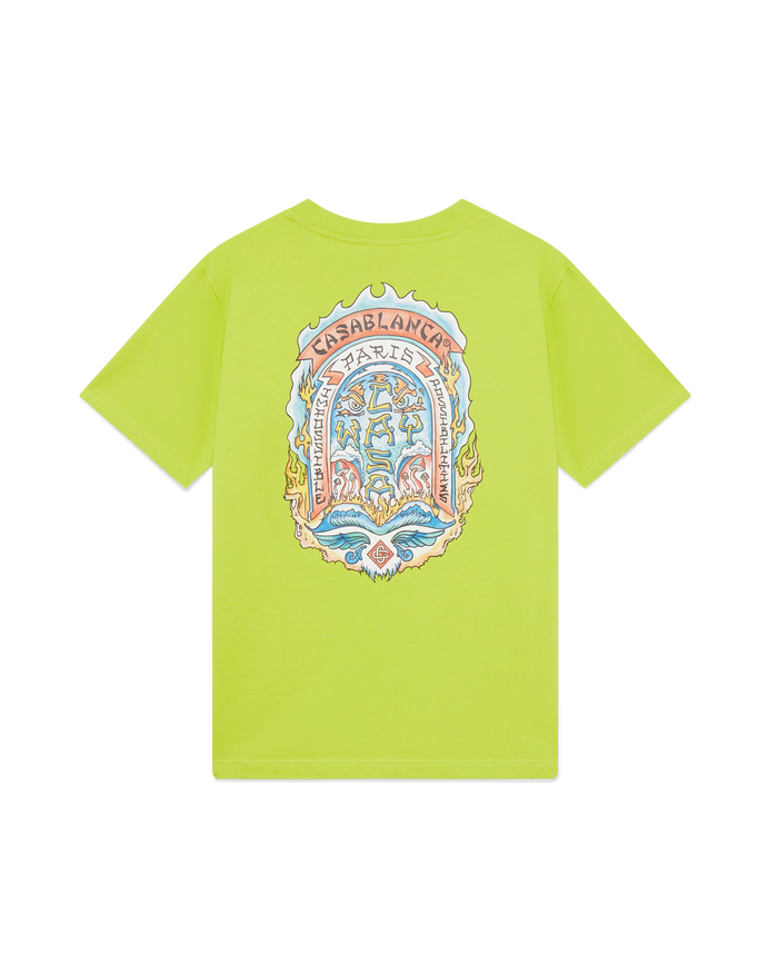 Casa Way Skate T-Shirt