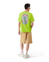 Casa Way Skate T-Shirt | Casablanca Paris Casa Way Skate T-Shirt | Casablanca Paris