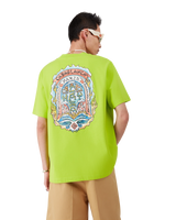 Casa Way Skate T-Shirt | Casablanca Paris Casa Way Skate T-Shirt | Casablanca Paris