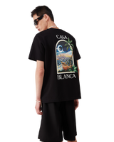 La Nights T-Shirt | Casablanca Paris La Nights T-Shirt | Casablanca Paris