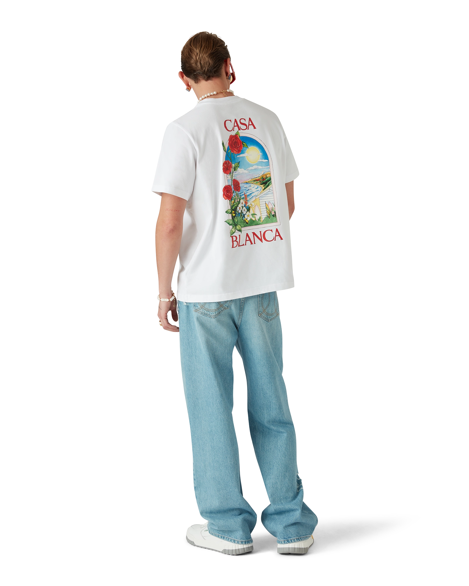 LA Days Short Sleeve T-Shirt