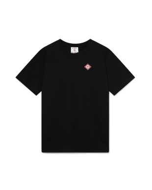 Diamond Logo Short Sleeve T-Shirt