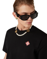 Diamond Logo Short Sleeve T-Shirt
