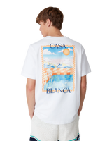 Surreal Pool T-Shirt