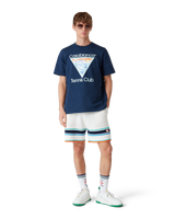 Tennis Club Icon T-Shirt