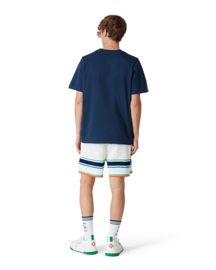 Tennis Club Icon Short Sleeve T-Shirt