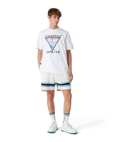 Tennis Club Icon T-Shirt