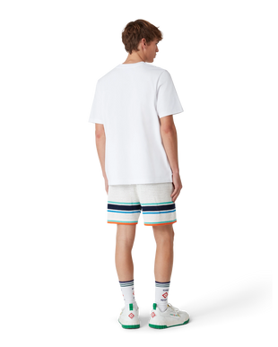 Tennis Club Icon Short Sleeve T-Shirt