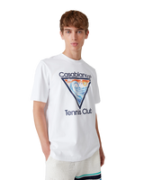 Tennis Club Icon T-Shirt