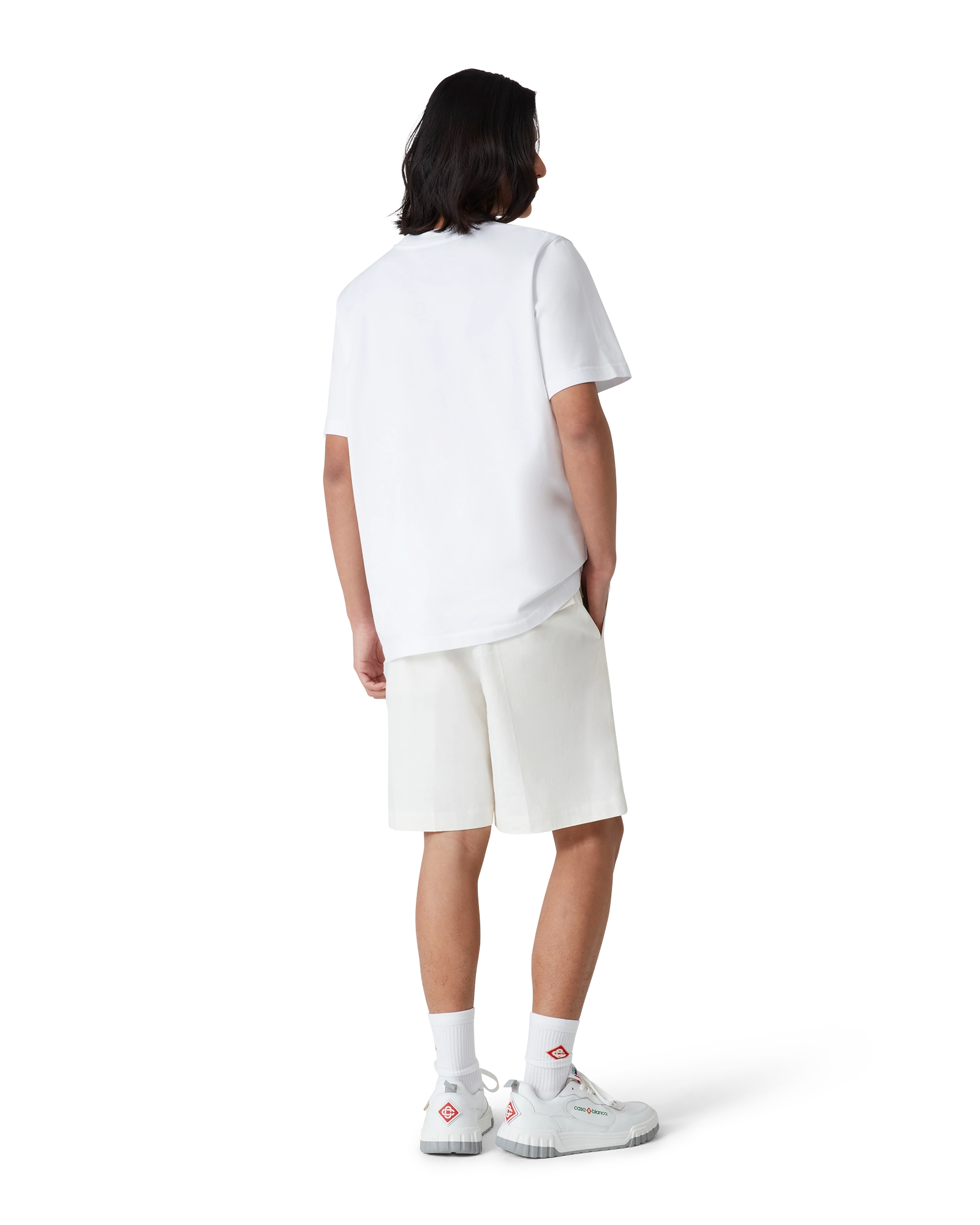 Oasis Short Sleeve Short Sleeve T-Shirt