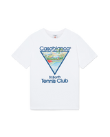 Tennis Club Icon T-Shirt