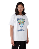 Tennis Club Icon T-Shirt