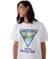 Tennis Club Icon T-Shirt