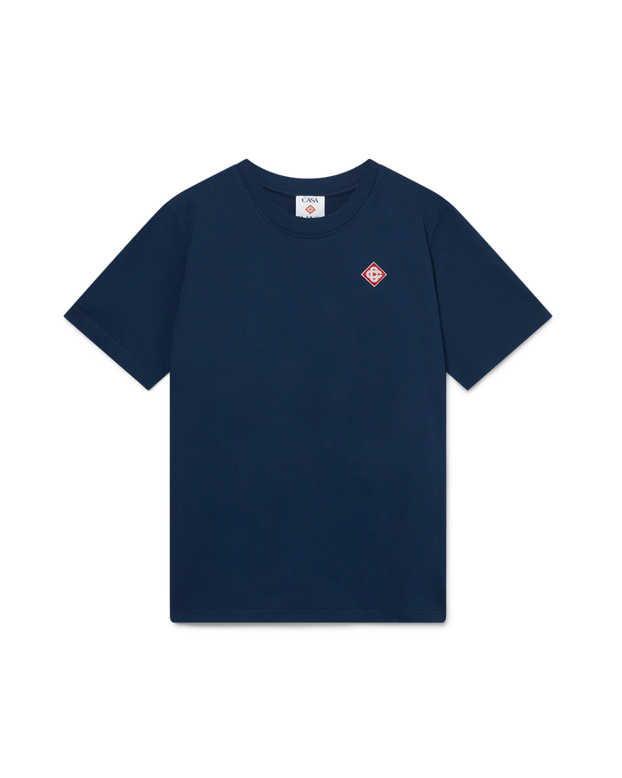 Diamond Logo T-Shirt