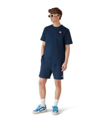 Diamond Logo Short Sleeve T-Shirt