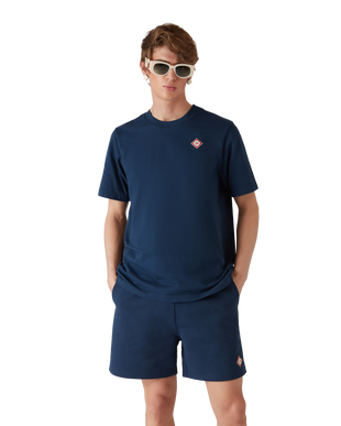 Diamond Logo Short Sleeve T-Shirt