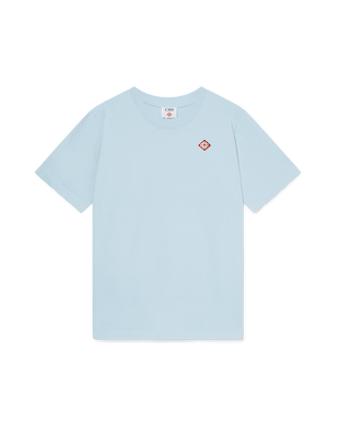 Diamond Logo Short Sleeve T-Shirt