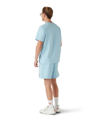 Diamond Logo Short Sleeve T-Shirt