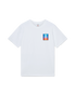 Gradient Casa Logo T-Shirt