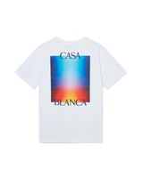 Gradient Casa Logo T-Shirt