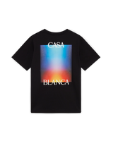 Gradient Casa Logo T-Shirt