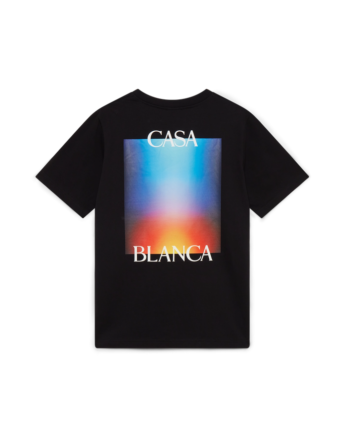 Gradient Casa Logo T-Shirt