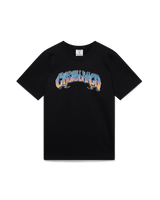 Gradient Gothic T-Shirt