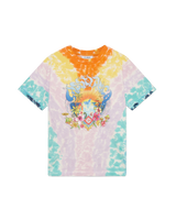 Surf Trip Tie Dye T-Shirt