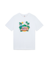 Casa Beach Wave T-Shirt